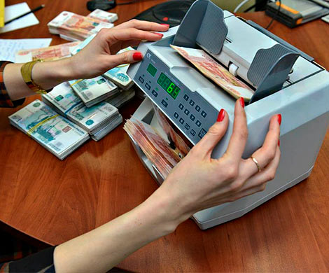 Субъекты федерации смогут выплачивать долги по зарплатам