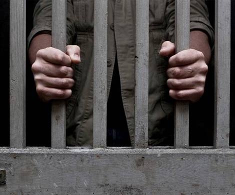 Суд арестовал сына экс-главы «Дальспецстроя» Хризмана