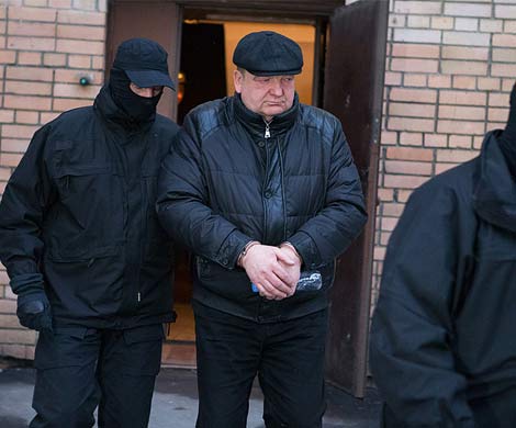 Реймер попался на браслетах-пустышках