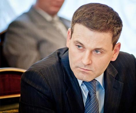 Суд Челябинской области рассматривает дело сенатора Цыбко