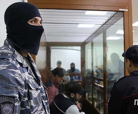 Суд допросит замглавы СКР Краснова по делу об убийстве Немцова