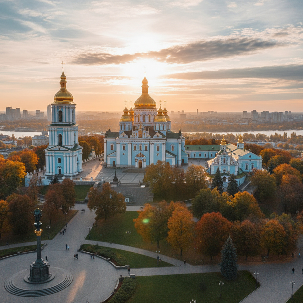 Суд на Украине приговорил митрополита УПЦ к двум годам за проповедь в Хмельницком