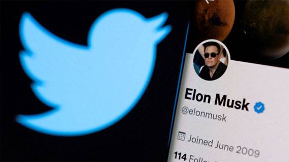 Суд назначил разбирательство по делу Twitter против Маска на октябрь