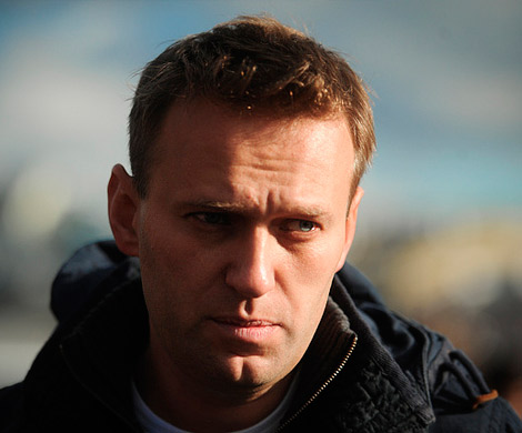 Суд обязал Навального нарушить условия домашнего ареста