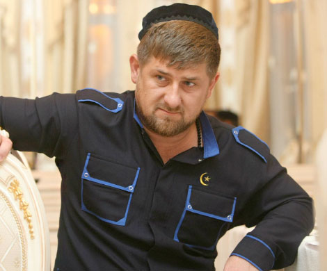 Суд отказался вызвать Кадырова на допрос по делу Немцова‍