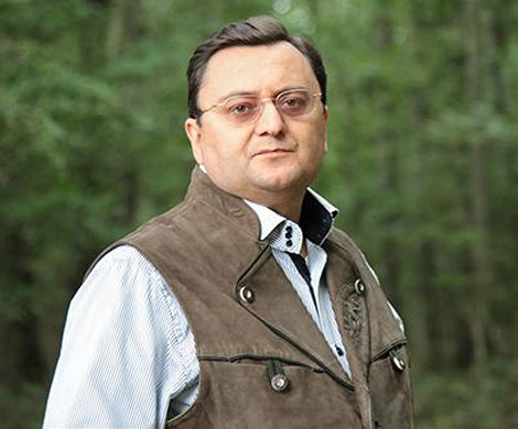 Суд отменил заочный арест миллиардера Семина по делу о пожаре в казанском ТЦ