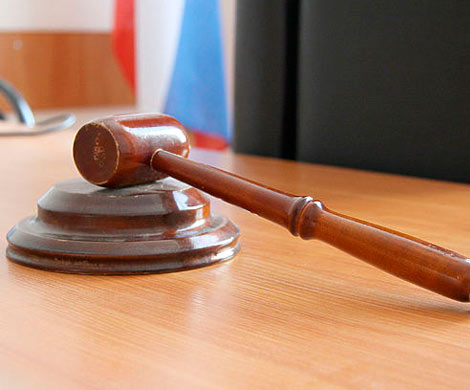 Суд отправил за решетку новосибирскую чиновницу-хакера