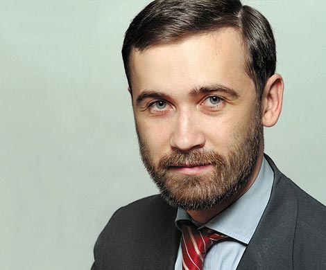 Суд: Пономарев объявлен в международный розыск