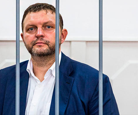 Суд признал Никиту Белых виновным