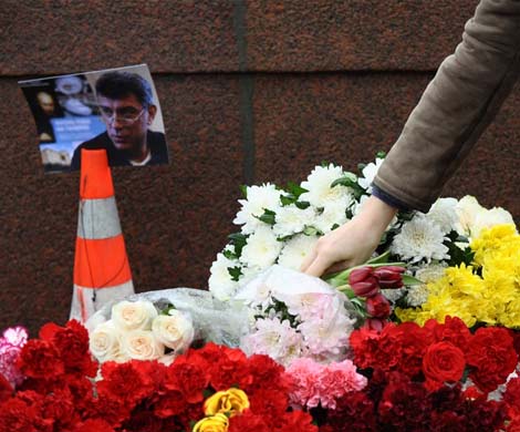 Суд продлил арест двоим фигурантам дела Немцова