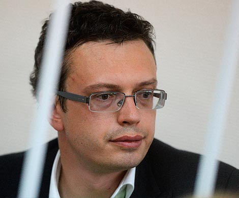 Суд продлил арест генерала Никандрова