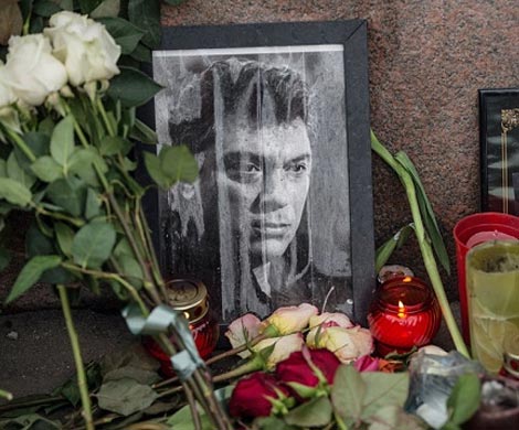 Суд продлил да конца февраля срок расследования покушения на Немцова 