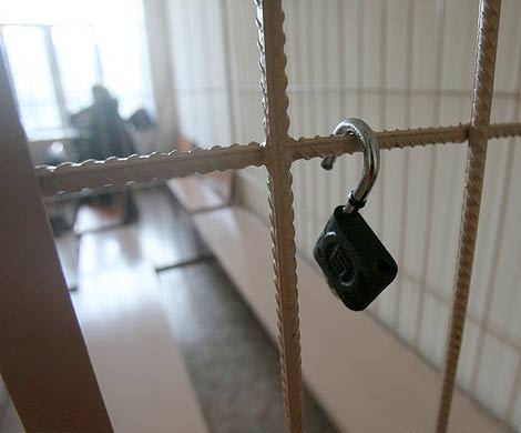 Суд продлил срок содержания под стражей гендиректору «Стройиндустрии-С»