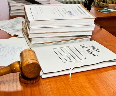 Суд смягчил наказание фигурантке дела "Оборонсервиса" Биляловой