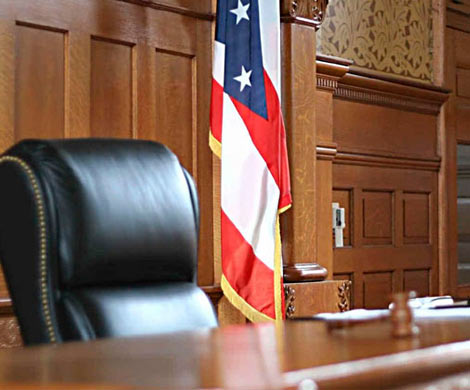 Суд США не нашел клеветы в материале Associated Press о Дерипаске