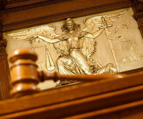 Суд удовлетворил иск химкомбината «Воскресенские минеральные удобрения» к управлению ФСКН по МО и его руководству