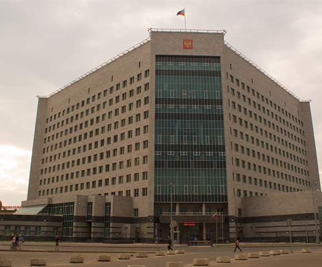 Суд утвердил мировую «Системы» и «Урал-Инвеста»