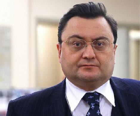 Суд во второй раз отказал в заочном аресте миллиардера Семина
