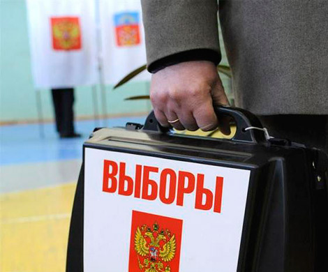 Суд восстановил на выборах мэра Новосибирска, кандидата от "Единой России"
