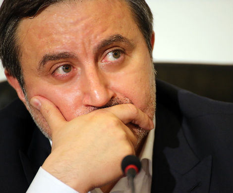 Суд выдал разрешение на арест имущества Ленура Ислямова