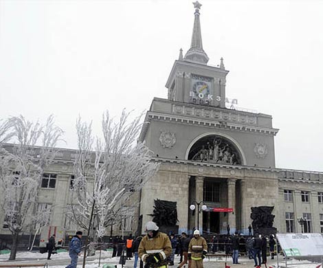 Суд вынес приговор организаторам терактов в Волгограде