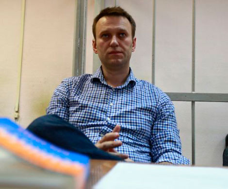 Суд взыскал с Навального 2,1 миллиона рублей по делу "Кировлеса"