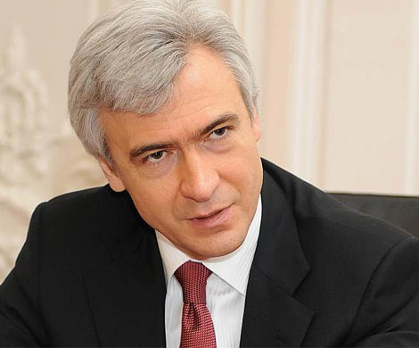 Суд заочно арестовал экс-президента «Балтийского банка», похитившего 3,3 млрд рублей