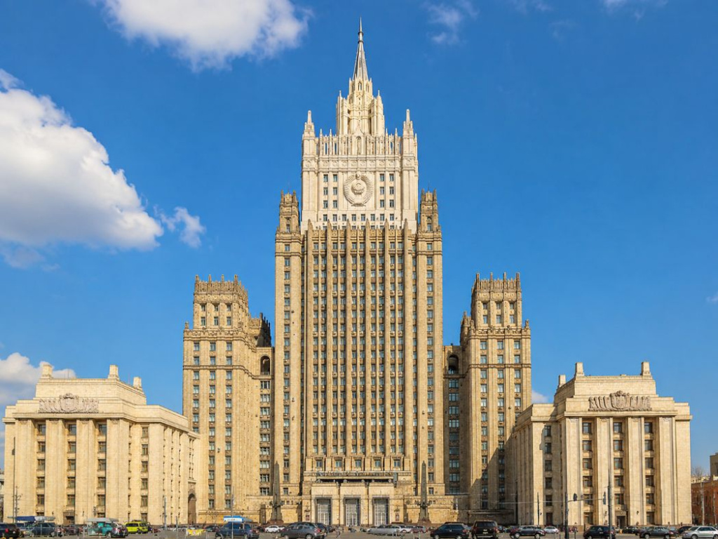 Судьба баз решена: Москва и Дамаск подписали меморандум