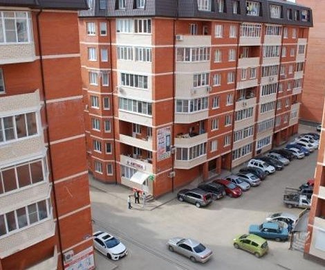 Судьба микрорайона Музыкальный в Краснодаре так и не решилась