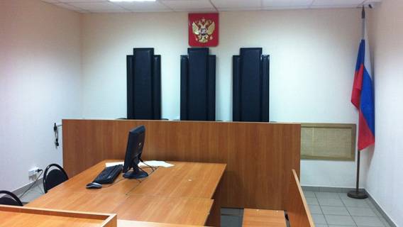 Судебная «садомия» истринского правосудия в истории одной вдовы