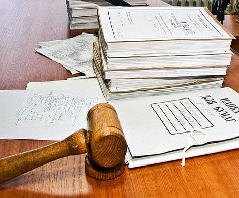 Судебные дела России объединят в единую базу