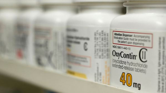 Судебные издержки Purdue Pharma растут вместе с призывами провести расследование в отношении компании