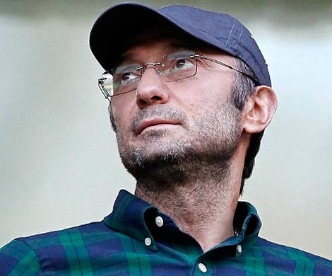 Сулейман Керимов решился на «побег»?