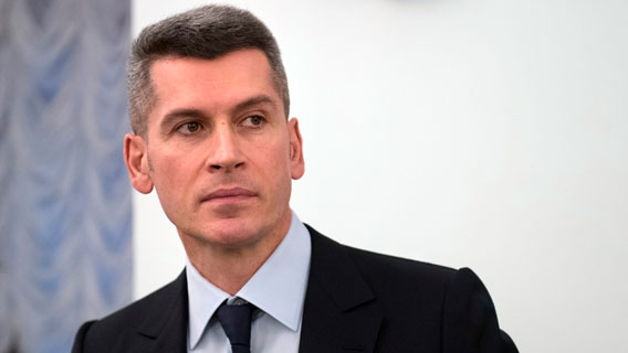«Сумма» с политической составляющей 