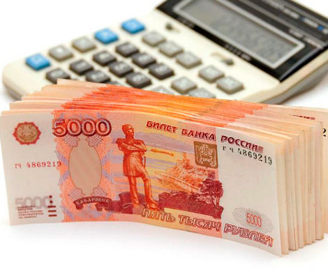 Сумма среднего размера потребительского кредита выросла на 10%