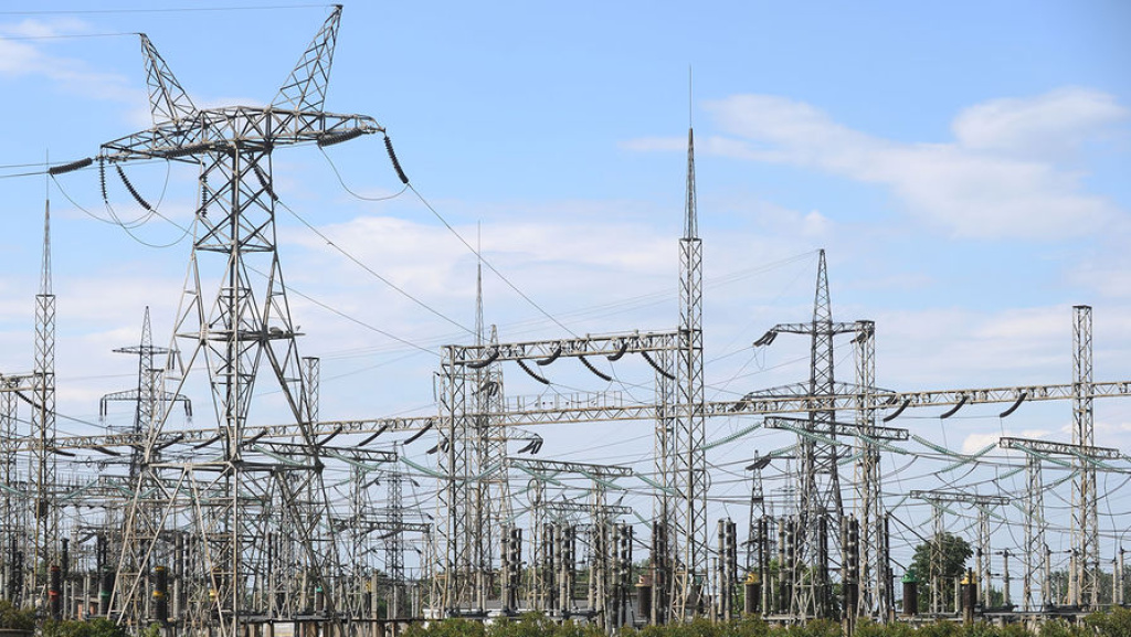 В Мурманске и Североморске восстановили электроснабжение