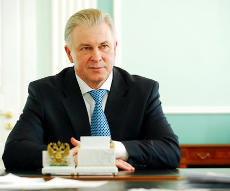 «Свиной рай» Вячеслава Наговицына