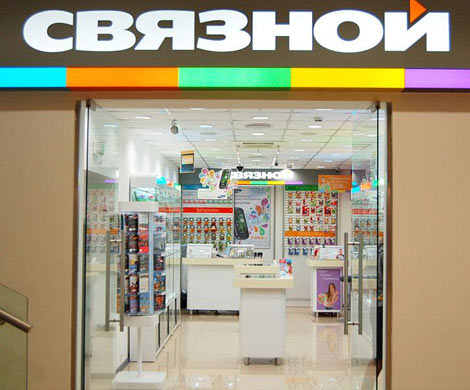 «Связной»: рынок гаджетов продолжает падение