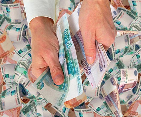 Свыше 40% доходов россияне отдают на уплату кредитов
