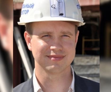 Сын Левченко стал «троечником»