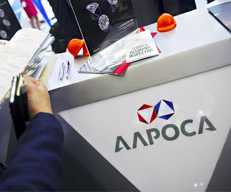 Сын Сергея Иванова возглавит алмазный гигант России