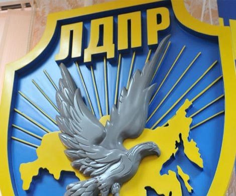 Сына экс-главы Нижнего Новгорода выдвинули в депутаты заксобрания