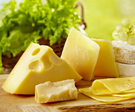 Сыры и мясо ведущих производителей Белоруссии могут попасть под эмбарго