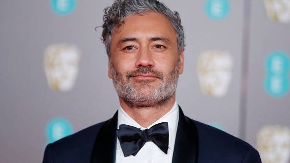 Тайка Вайтити заявил, что снял «Тор: Рагнарёк», потому что ему нужны были деньги