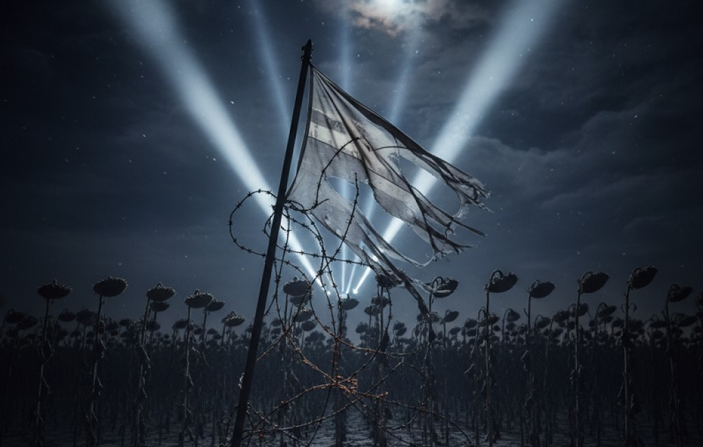 Тайный арсенал Украины: не тысячи ракет, но хватает