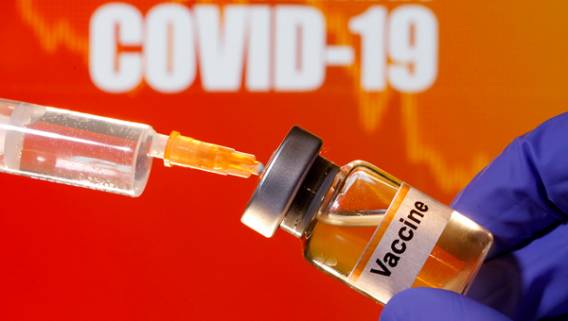 Тайвань обвиняет Китай в препятствовании закупкам вакцин против Covid-19