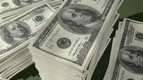 Тайваньские инвестиции в Китай упали, в США и Германию – выросли