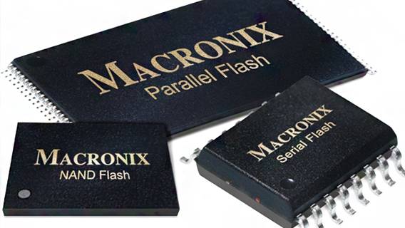 Тайваньский производитель чипов Macronix заявил, что после запрета на поставки Huawei его «дела идут очень хорошо»