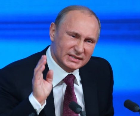 Такое от россиян уже не скроешь: рейтинг российской власти ушел в пике