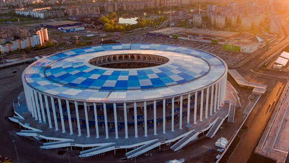 Такой футбол нам не нужен